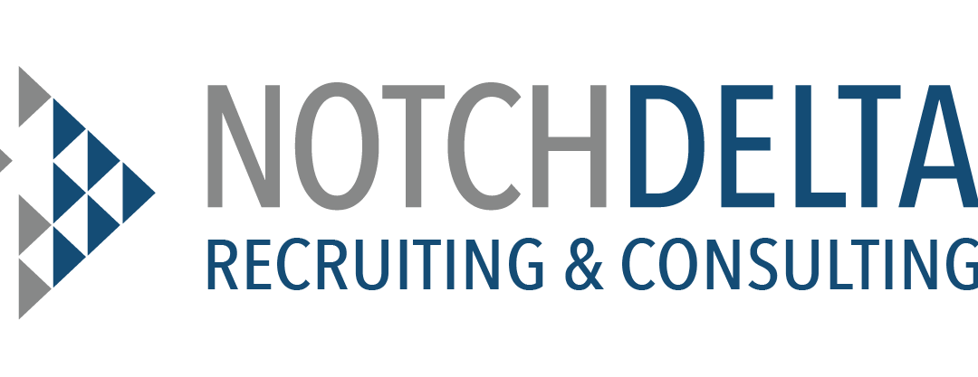 NotchDelta Recruiting & Consulting – Nachhaltiges Personalmanagement