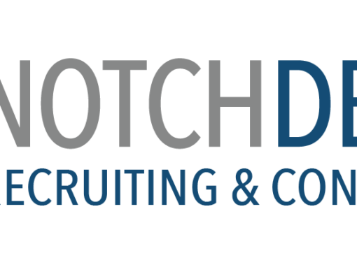 NotchDelta Recruiting & Consulting – Nachhaltiges Personalmanagement