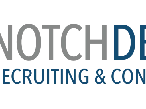 NotchDelta Executive Search – Sustainable HR Management